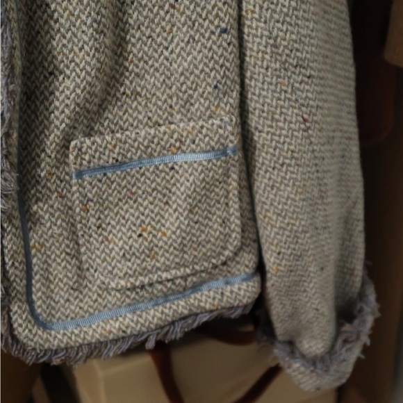 Gap Blazer - Picture 2 of 4